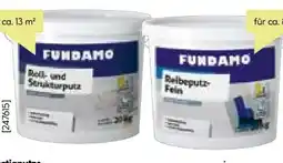 BayWa Fundamo Reibeputz-Fein Angebot