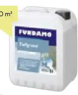 BayWa Fundamo Tiefgrund Angebot