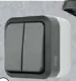 BayWa Rev Ritter Serien-Schalter AquaStor Angebot