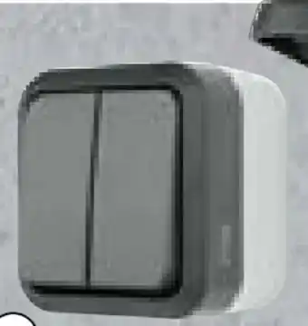 BayWa Rev Ritter Serien-Schalter AquaStor Angebot