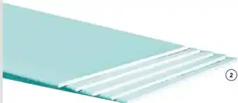 BayWa Knauf Feuchtraumplatte Angebot