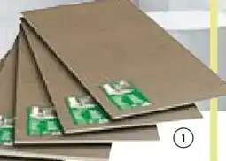 BayWa Do it Ultrament Bauplatte Angebot