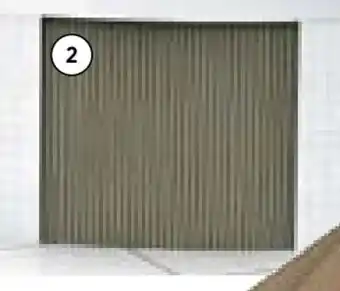 BayWa Ultrament Flexplatte Do it Angebot