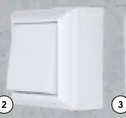 BayWa Rev Serienschalter PlanoLuxe Angebot