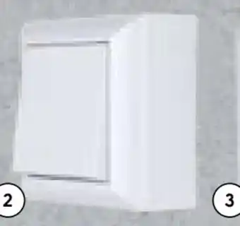 BayWa Rev Serienschalter PlanoLuxe Angebot