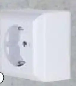 BayWa Rev Steckdose PlanoLuxe Angebot