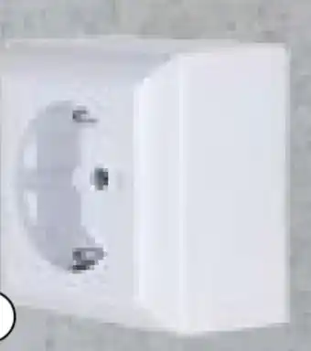 BayWa Rev Steckdose PlanoLuxe Angebot