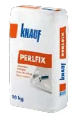 BayWa Knauf Perlfix-Ansetzgips Angebot