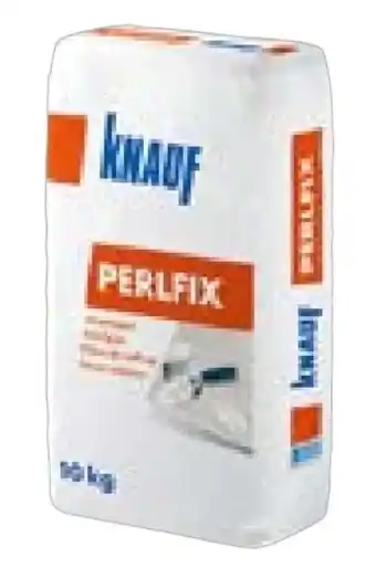 BayWa Knauf Perlfix-Ansetzgips Angebot