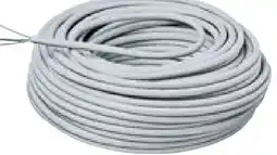 BayWa Feuchtraumkabel NYM-J Angebot