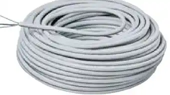 BayWa Feuchtraumkabel NYM-J Angebot