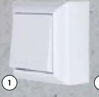 BayWa Rev Ritter Taster PlanoLuxe Angebot