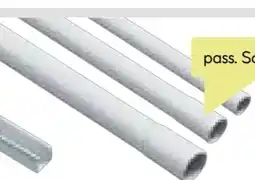 BayWa Unitec Kabelkanal Angebot