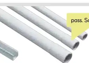 BayWa Unitec Kabelkanal Angebot