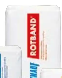 BayWa Knauf Rotband Haftputzgips Angebot