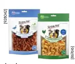 BayWa Dokas Hundesnack Angebot