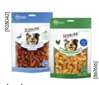 BayWa Dokas Hundesnack Angebot
