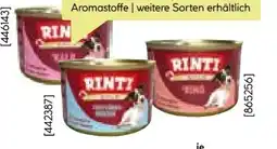 BayWa Rinti Hundefutter Gold Angebot