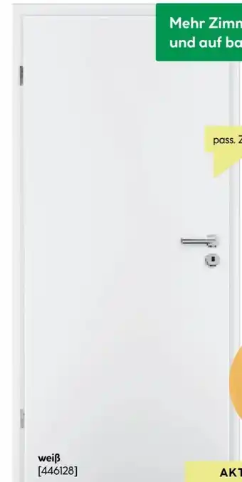 BayWa Borne CPL-Zimmertür Angebot