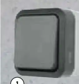 BayWa Rev Ritter Taster AquaStorm Angebot