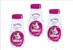 BayWa Whiskas Katzenmilch Angebot