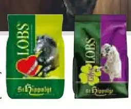 BayWa Saint Hippolyte Pferde-Leckerli Lobs Angebot