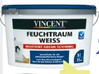 BayWa Vincent Feuchtraumweiß Angebot