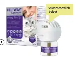 BayWa Feliway Starter-Set Happy Family Angebot