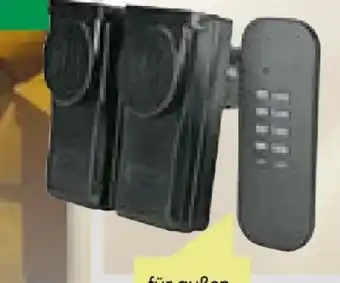 BayWa Funkfernschalterset 2+1 Micro Angebot