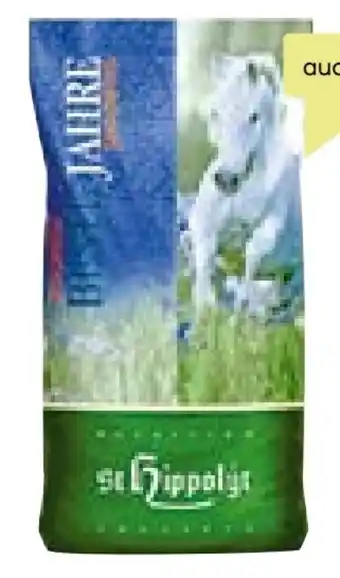BayWa Saint Hippolyte Pferde-Vitalmüsli Beste Jahre Angebot