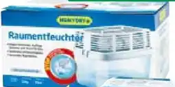 BayWa Humydry Raumentfeuchter Premium 1000 Angebot