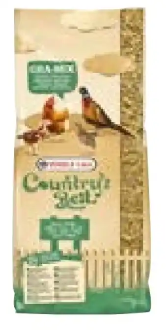 BayWa Versele-Laga Gra-Mix Ardenner Mischung Angebot