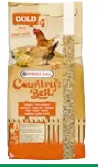 BayWa Versele-Laga Geflügelfutter Gold 4 mix Angebot