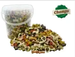 BayWa Champs Hundesnack Leckerli-Mix Angebot