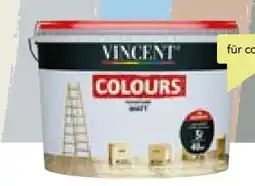 BayWa Vincent Wandfarbe Colours Angebot