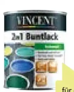 BayWa Vincent 2in1 Buntlack Angebot