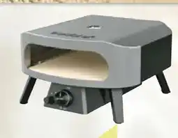 BayWa Cozze Gas-Pizzaofen Classic Angebot