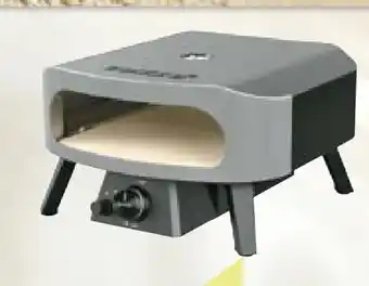 BayWa Cozze Gas-Pizzaofen Classic Angebot