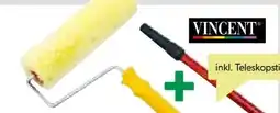 BayWa Vincent Teleskop-Farbroller Angebot