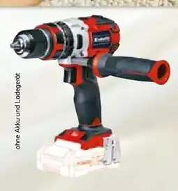 BayWa Einhell Akku-Schlagbohrschrauber TP-CD 18/60 Li-i BL Solo Angebot