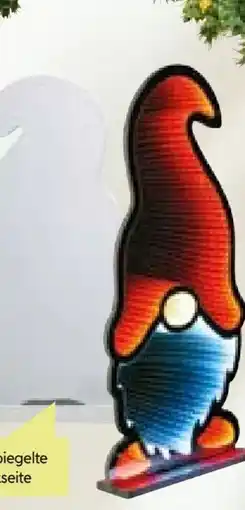 BayWa LED-Weihnachtswichtel Angebot