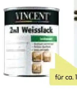 BayWa Vincent 2in1 Weisslack Angebot