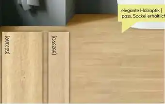 BayWa Feinsteinzeug Streetwood Honey Angebot