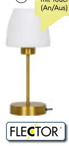 BayWa Flector Tischleuchte Linda Angebot
