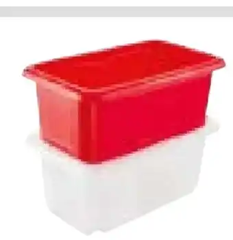 BayWa Keeeper Dreh-/Stapelbox Emil Angebot