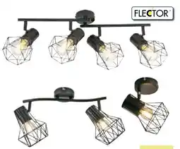 BayWa Flector LED-Spotserie Tabea Angebot