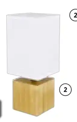 BayWa Flector Tischleuchte Tamina Angebot