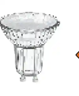 BayWa Osram LED Leuchtmittel GU10 Angebot