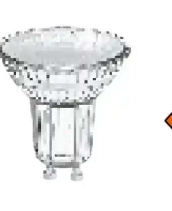 BayWa Osram LED Leuchtmittel GU10 Angebot