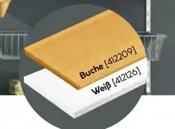 BayWa Regalböden Angebot